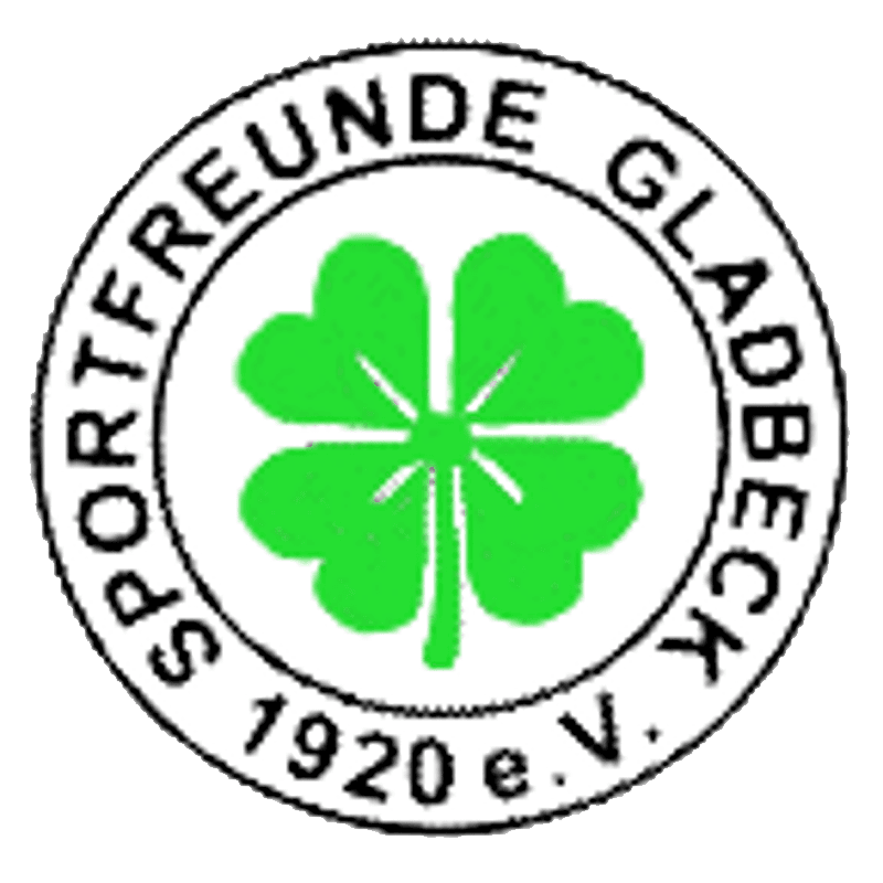 Wappen Sportfreunde Gladbeck